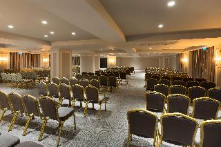 Doubletree By Hilton Izmir Airport fotoÄŸrafÄ±