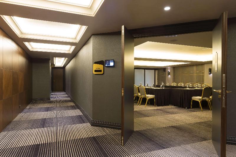 Doubletree By Hilton Izmir Airport - Genel