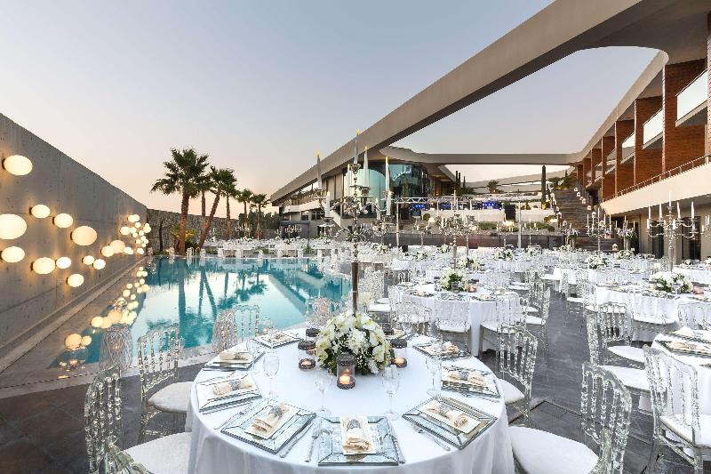 Doubletree By Hilton Izmir Airport - Genel