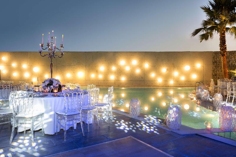 Doubletree By Hilton Izmir Airport - Genel
