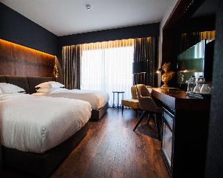Doubletree By Hilton Izmir Airport fotoÄŸrafÄ±