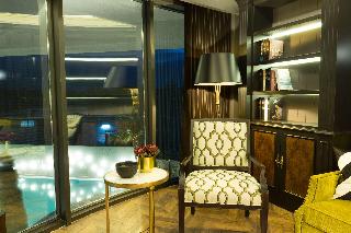 Doubletree By Hilton Izmir Airport fotoÄŸrafÄ±