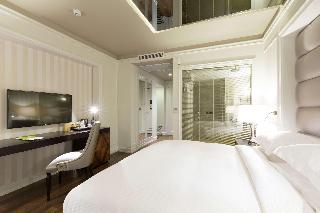 Doubletree By Hilton Izmir Airport fotoÄŸrafÄ±
