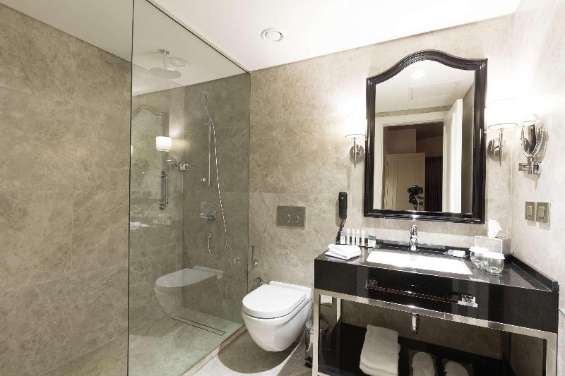 Doubletree By Hilton Izmir Airport - Oda