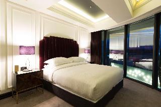 Doubletree By Hilton Izmir Airport fotoÄŸrafÄ±