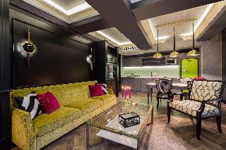 Doubletree By Hilton Izmir Airport fotoÄŸrafÄ±