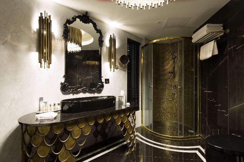 Doubletree By Hilton Izmir Airport - Oda