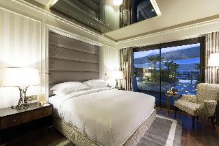 Doubletree By Hilton Izmir Airport fotoÄŸrafÄ±