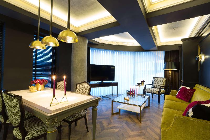 Doubletree By Hilton Izmir Airport - Oda