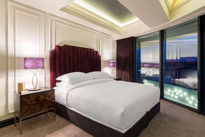 Doubletree By Hilton Izmir Airport - Oda
