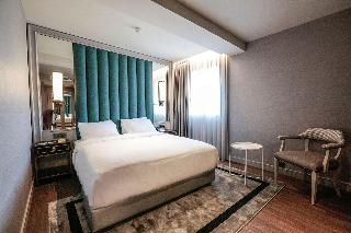 Doubletree By Hilton Izmir Airport fotoÄŸrafÄ±