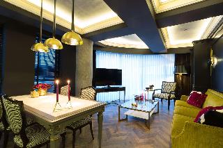 Doubletree By Hilton Izmir Airport fotoÄŸrafÄ±