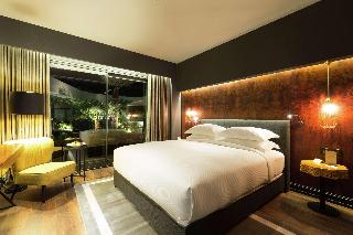 Doubletree By Hilton Izmir Airport fotoÄŸrafÄ±
