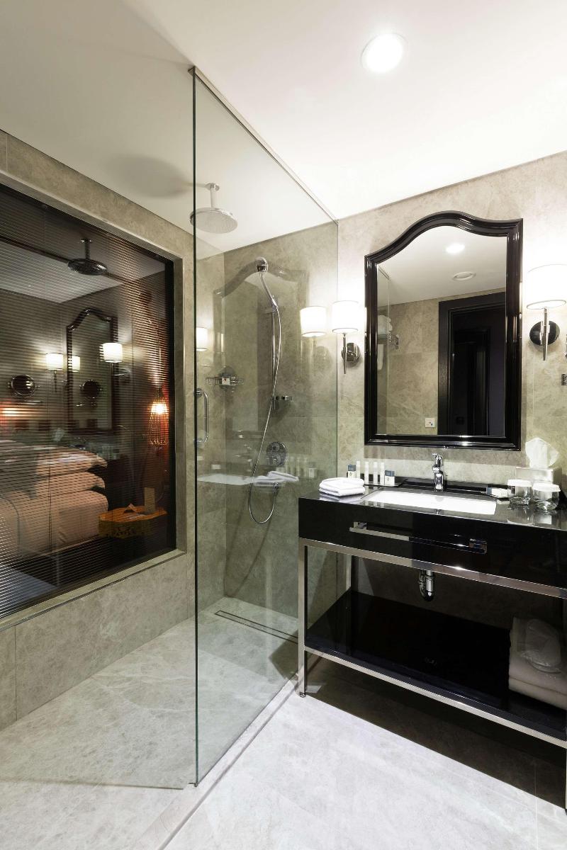 Doubletree By Hilton Izmir Airport - Oda