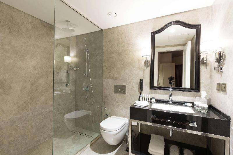 Doubletree By Hilton Izmir Airport - Oda
