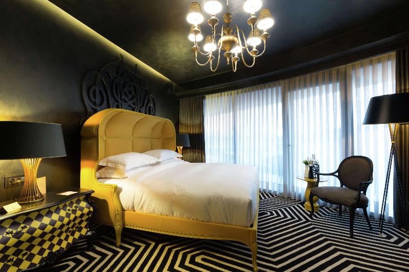 Doubletree By Hilton Izmir Airport - Oda