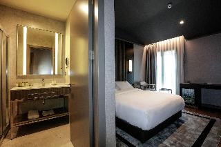 Doubletree By Hilton Izmir Airport fotoÄŸrafÄ±