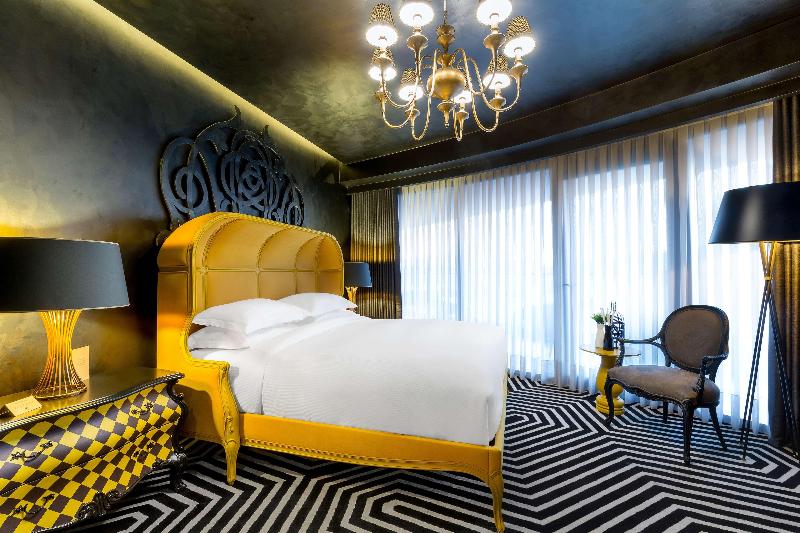 Doubletree By Hilton Izmir Airport - Oda