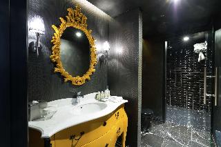 Doubletree By Hilton Izmir Airport fotoÄŸrafÄ±