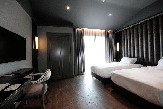 Doubletree By Hilton Izmir Airport fotoÄŸrafÄ±