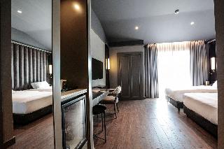 Doubletree By Hilton Izmir Airport fotoÄŸrafÄ±