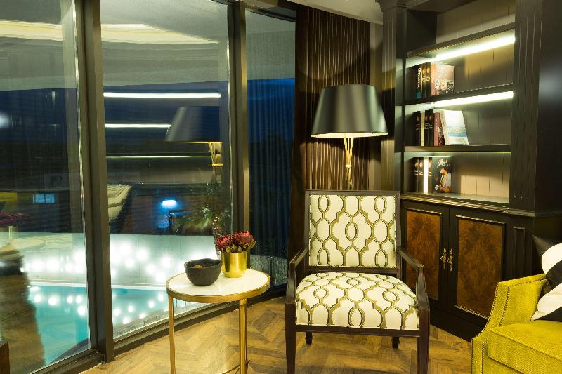 Doubletree By Hilton Izmir Airport - Oda