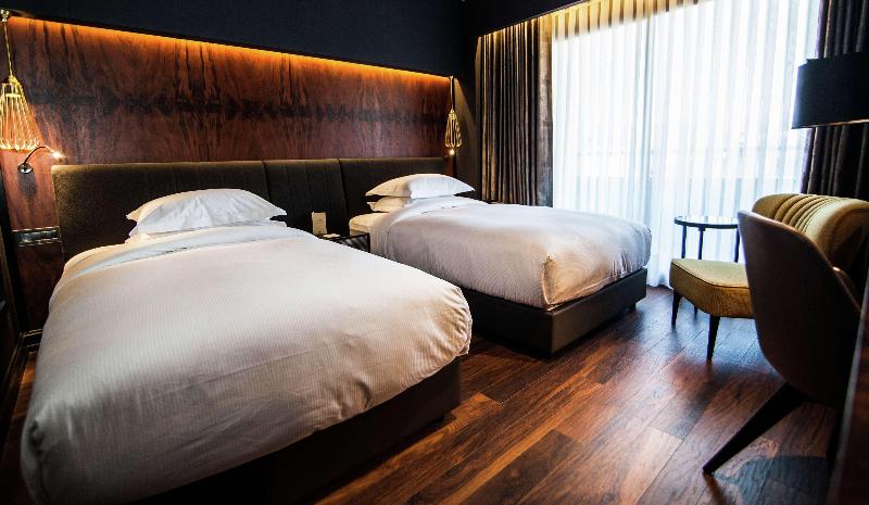 Doubletree By Hilton Izmir Airport - Oda