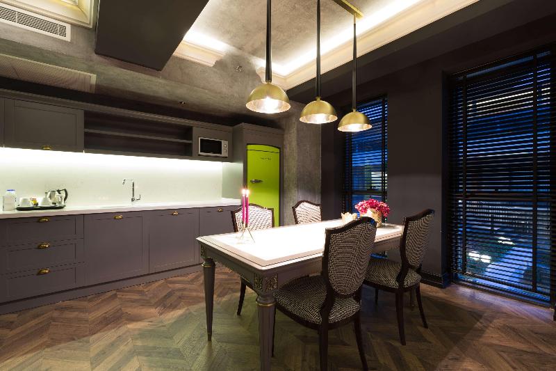 Doubletree By Hilton Izmir Airport - Oda