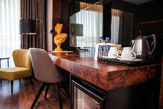 Doubletree By Hilton Izmir Airport fotoÄŸrafÄ±