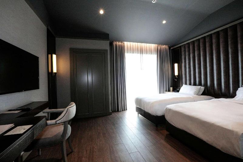 Doubletree By Hilton Izmir Airport - Oda