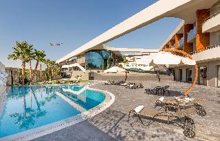 Doubletree By Hilton Izmir Airport fotoÄŸrafÄ±