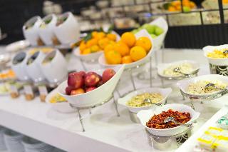 Doubletree By Hilton Izmir Airport fotoÄŸrafÄ±