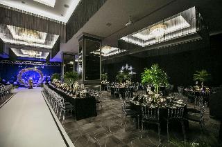 Doubletree By Hilton Izmir Airport fotoÄŸrafÄ±