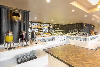 Doubletree By Hilton Izmir Airport fotoÄŸrafÄ±