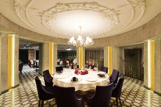 Doubletree By Hilton Izmir Airport fotoÄŸrafÄ±