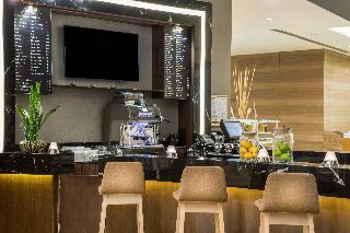 Clarion Hotel Golden Horn fotoÄŸrafÄ±