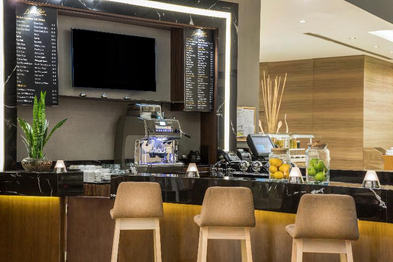 Clarion Hotel Golden Horn - Bar