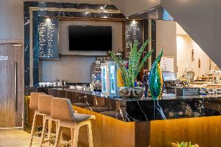 Clarion Hotel Golden Horn fotoÄŸrafÄ±