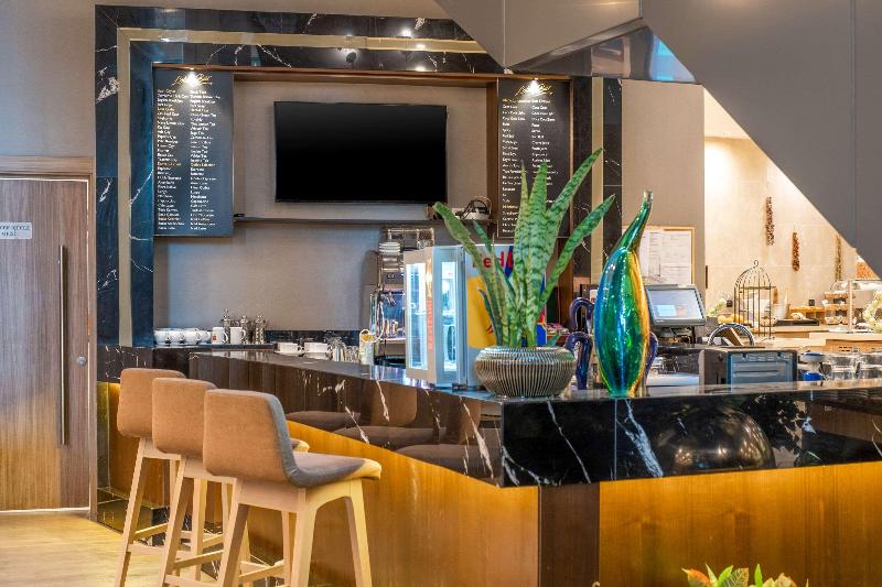 Clarion Hotel Golden Horn - Bar