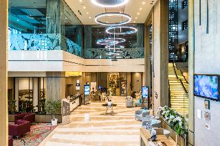 Clarion Hotel Golden Horn fotoÄŸrafÄ±