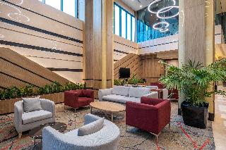 Clarion Hotel Golden Horn fotoÄŸrafÄ±