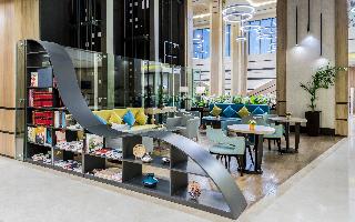 Clarion Hotel Golden Horn fotoÄŸrafÄ±