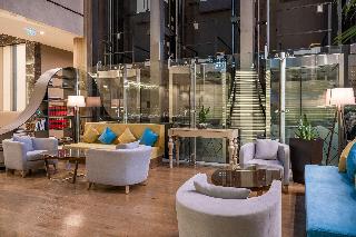 Clarion Hotel Golden Horn fotoÄŸrafÄ±