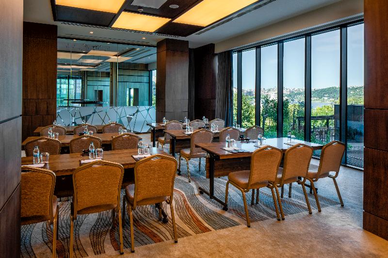 Clarion Hotel Golden Horn - Toplantı