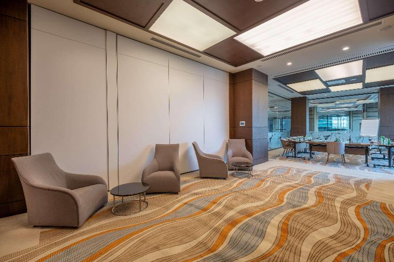 Clarion Hotel Golden Horn - Toplantı