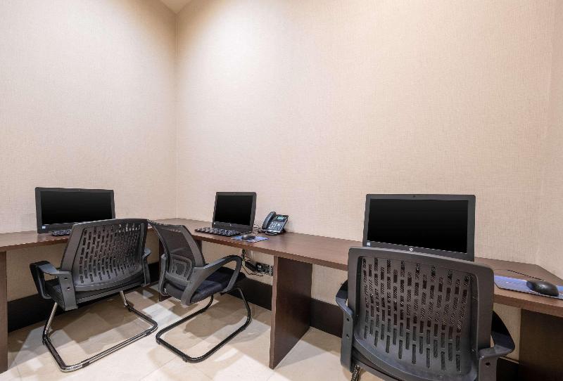 Clarion Hotel Golden Horn - Toplantı