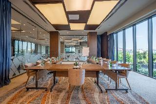 Clarion Hotel Golden Horn fotoÄŸrafÄ±