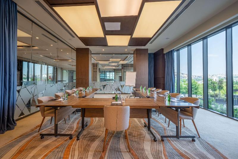 Clarion Hotel Golden Horn - Toplantı