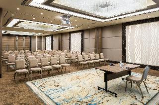 Clarion Hotel Golden Horn fotoÄŸrafÄ±
