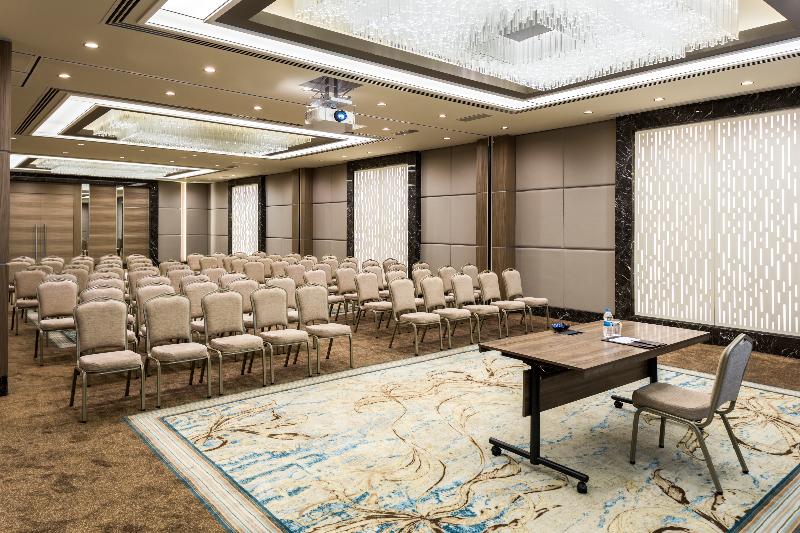 Clarion Hotel Golden Horn - Toplantı